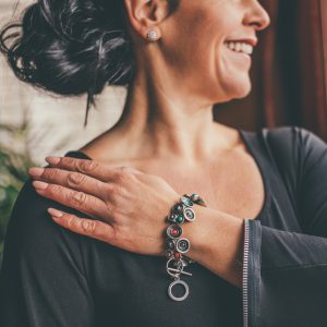 bracelet-model bracelet étain