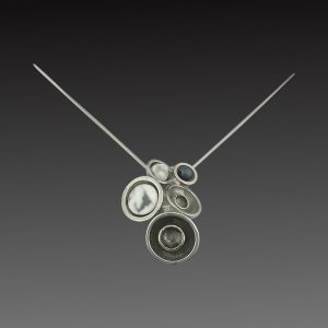 collier-acier-inoxydable-etain-blanc-pendentif-sc3 collier pendentif blanc