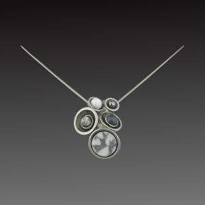 collier-acier-inoxydable-etain-blanc-pendentif-sc4 collier pendentif blanc