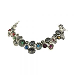 collier bracelet