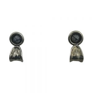 boucles-oreilles-pendentif-gris-noire-a