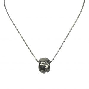 Collier Style Pandora Cube